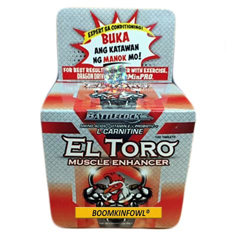 broodcock price|El Toro (100 Tablet) – gamefowlsupplement.com.